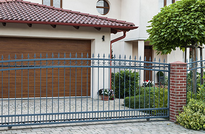 Driveway Gates